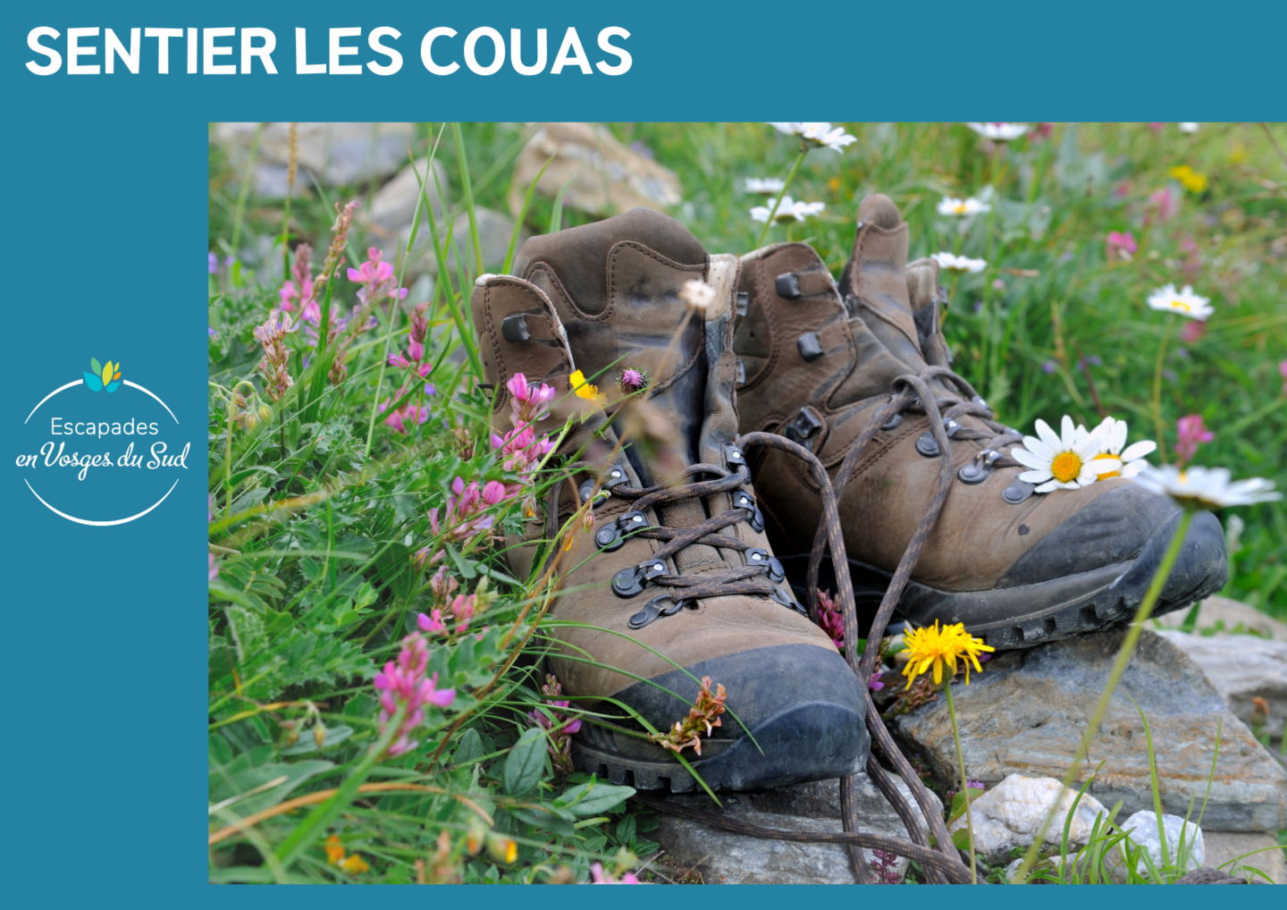 SENTIER LES COUAS Champagney Bourgogne-Franche-Comté SENTIER LES COUAS Champagney Bourgogne-Franche-Comté