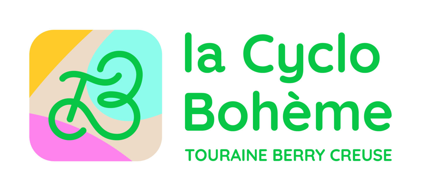 la Cyclo Bohème (V49) Saint-Priest-la-Marche Centre-Val de Loire