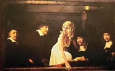 "L’oiseau que tu croyais surprendre battit de l’aile et s’envola" cie retour d’ulysse Théâtre de la Maison du Peuple