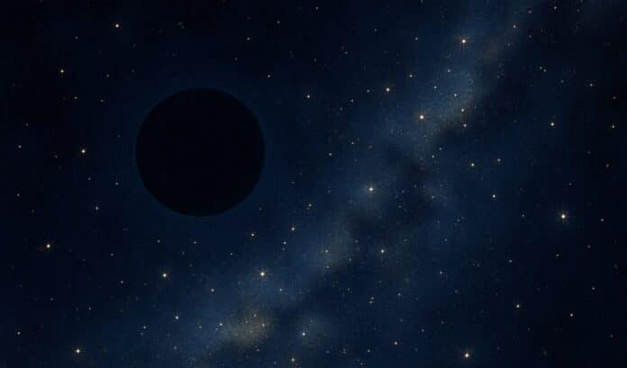 lune noire août 2025