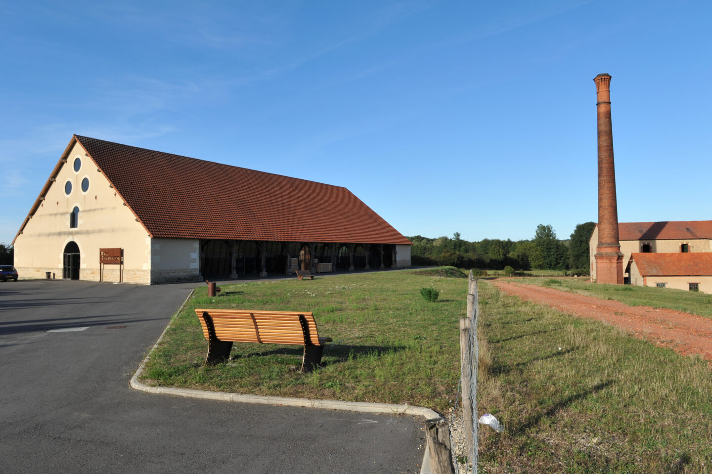 Grossouvre Grossouvre