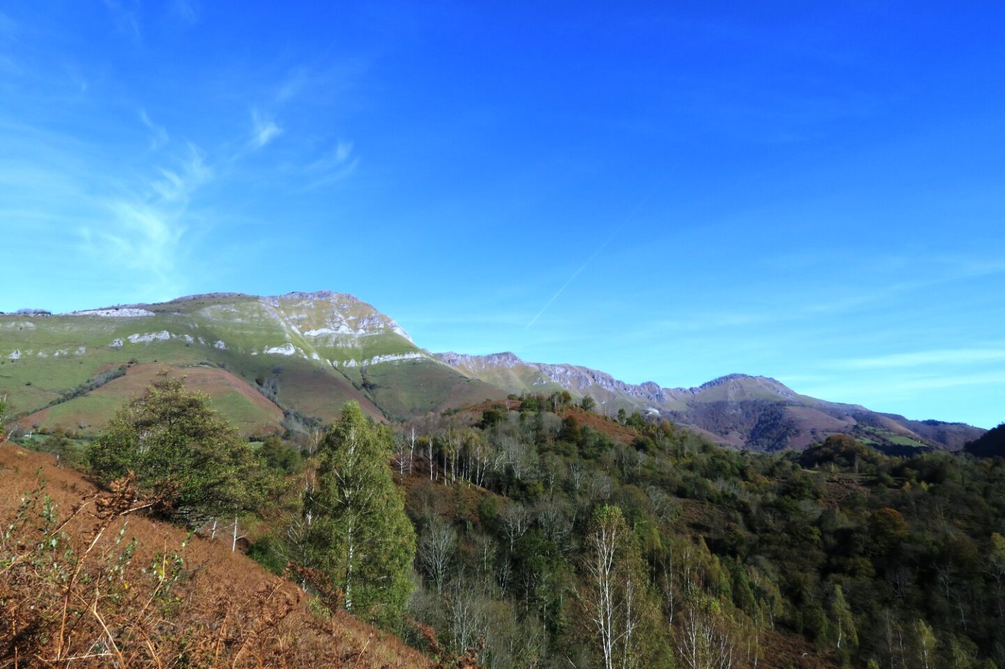N°1 Tour Bilboquet-Barescou Escot Nouvelle-Aquitaine