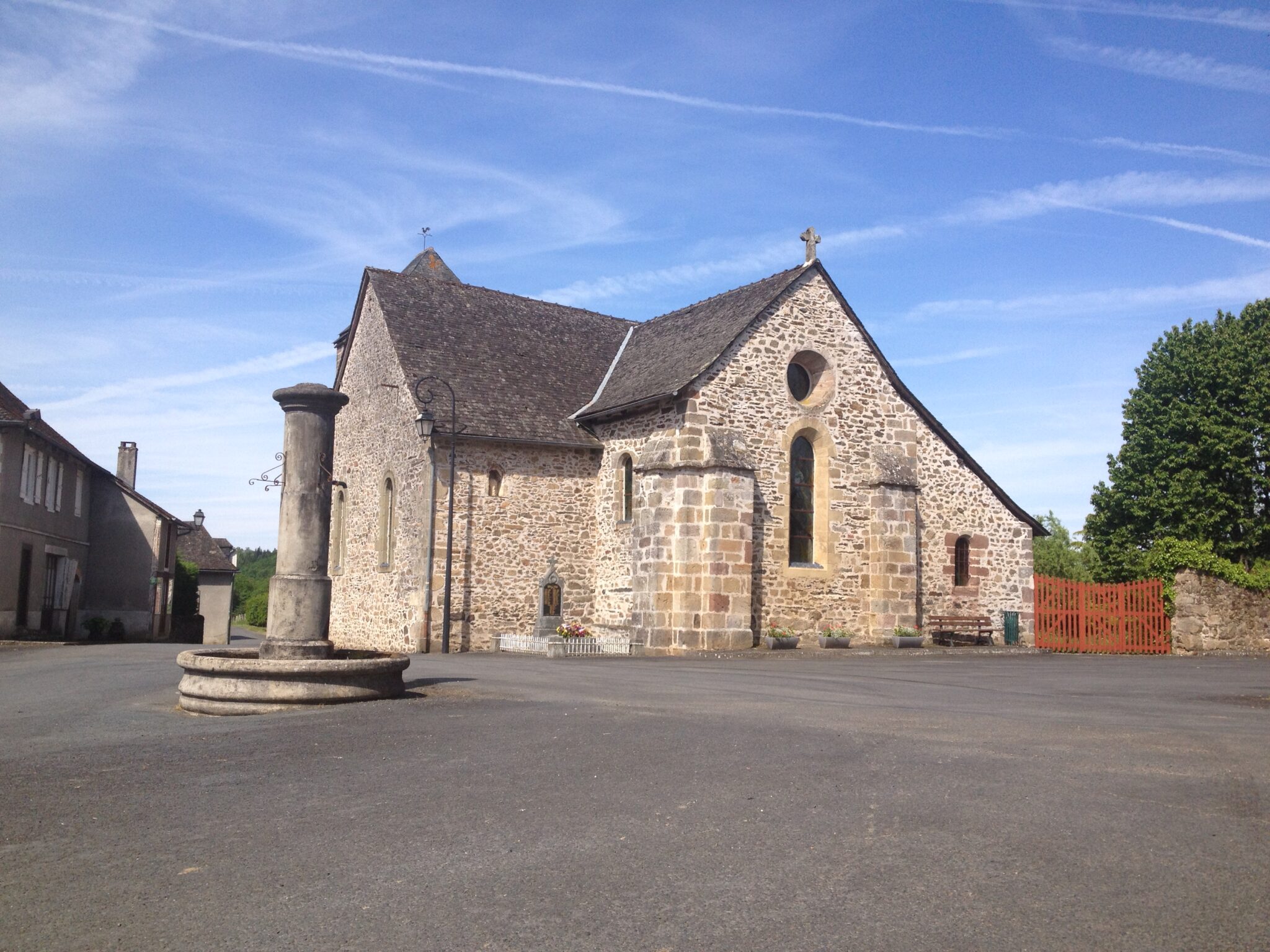 Circuit des Vitraux Orgnac-sur-Vézère Nouvelle-Aquitaine