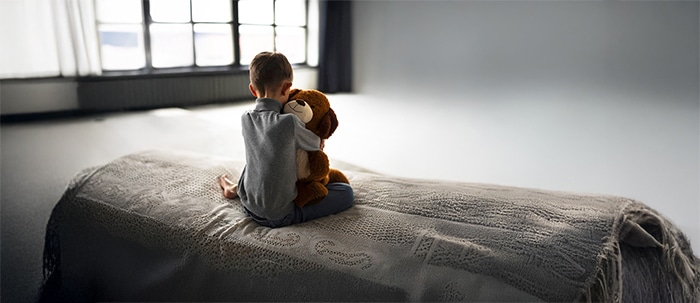 Enfance placée : un système défaillant ? Maison des Arts de St-Herblain