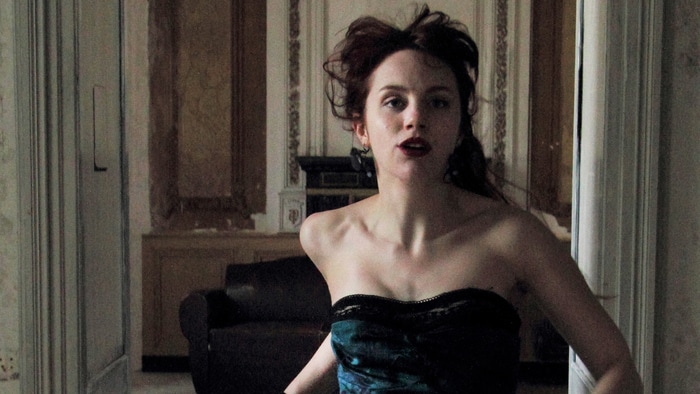 EMMA (UNE VIE) - Cie Le Glob Maison des Arts Vivants Villenave-d'Ornon