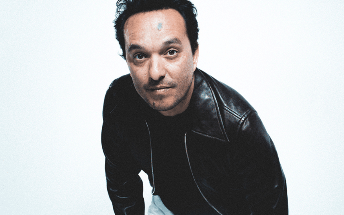 Malik Djoudi en concert Maison de la musique de Nanterre  Nanterre