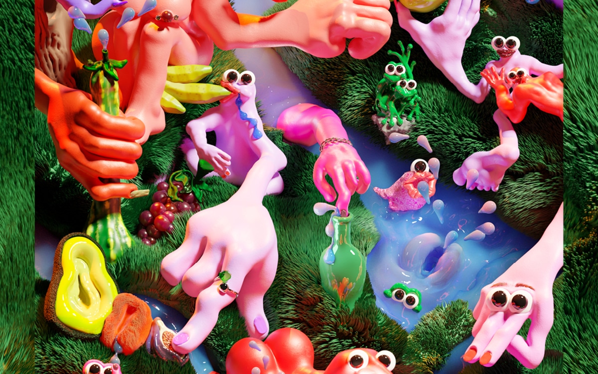 MARCHÉ DE L'ILLUSTRATION IMPERTINENTE N°8 - Le marché le plus coquin de Paris Le Hasard Ludique  Paris