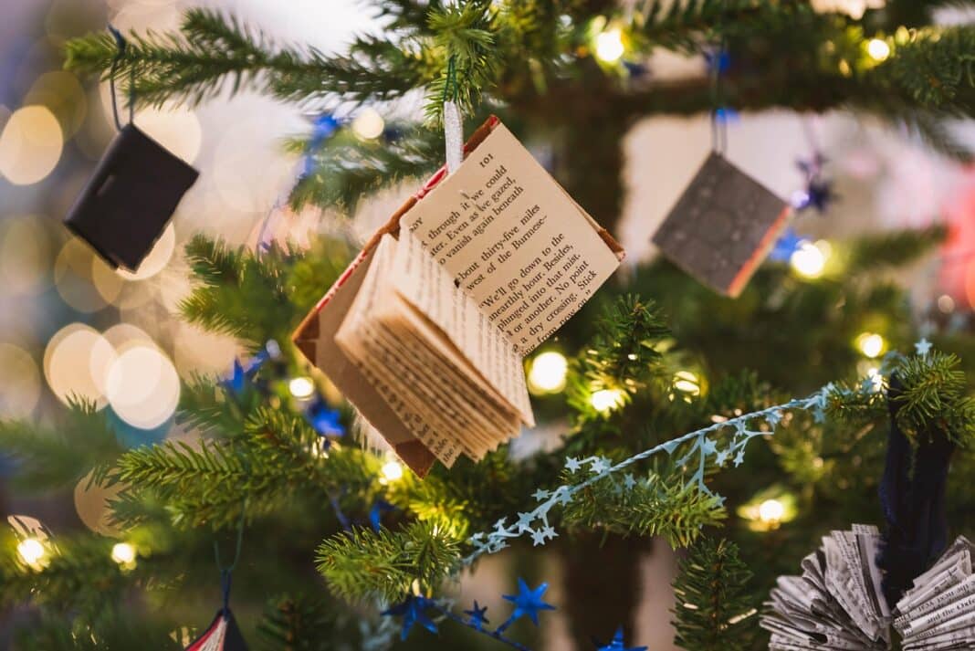 Marché de Noël de Levet Levet