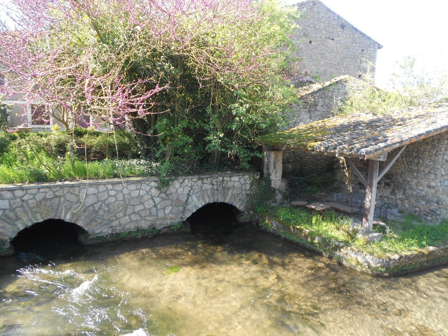 Les sentiers du Thouarsais "Marnes" Marnes Nouvelle-Aquitaine