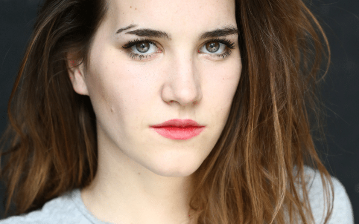 Match d'impro International Visual Theatre Paris