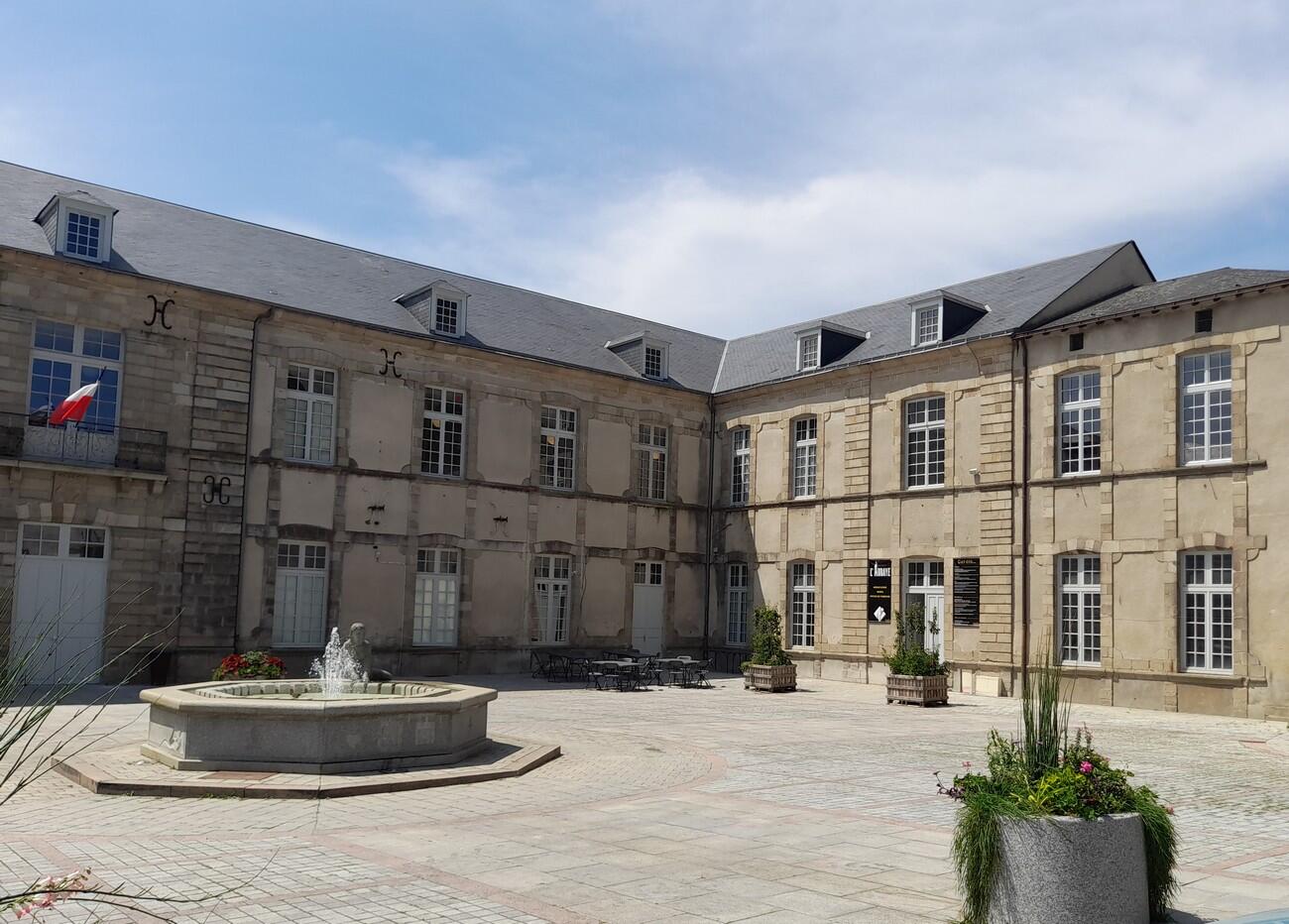 Office de tourisme Mauléon Vélidéale Mauléon Nouvelle-Aquitaine