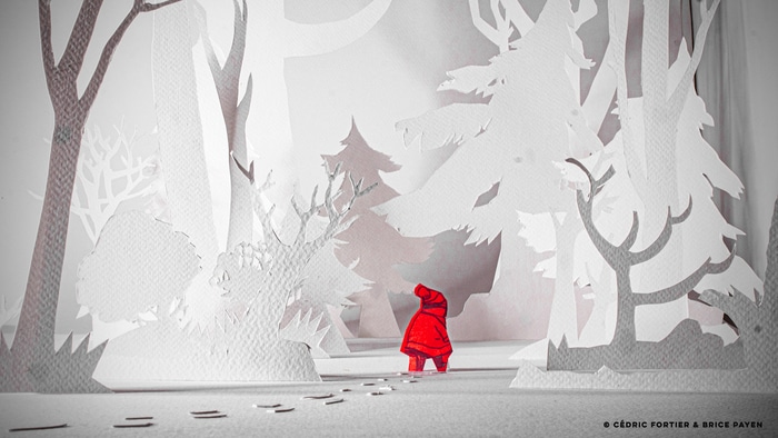 Sage comme neige - Collectif Les Créants Médiathèque du Bois Fleuri Lormont