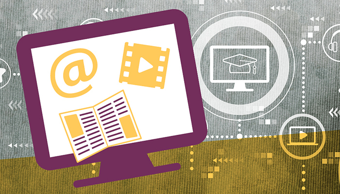 Découvrez les ressources numériques de la Bibliothèque Médiathèque Jacques Demy