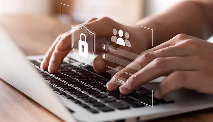 Gérez vos mots de passe Médiathèque Jacques Demy