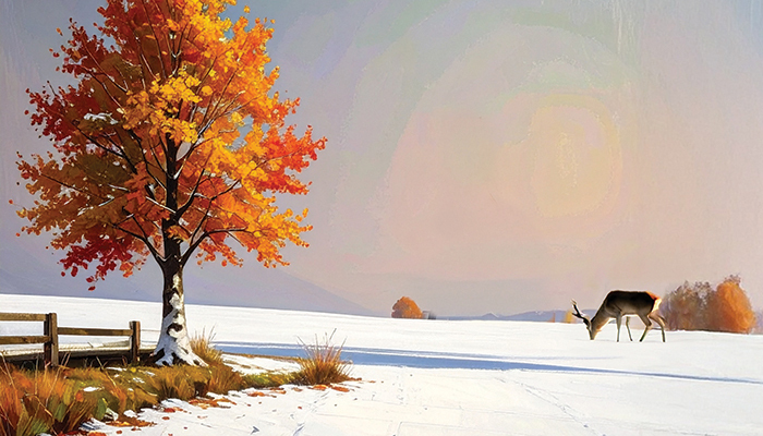 Enfantines Médiathèque Lisa Bresner