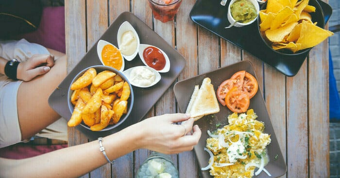 ¡Vamos de tapas! Médiathèque Ormédo - Orvault