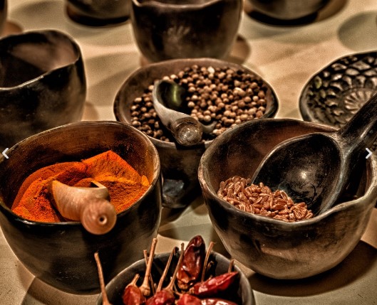 Menu spécial Happy Sundays au Grand Couvent