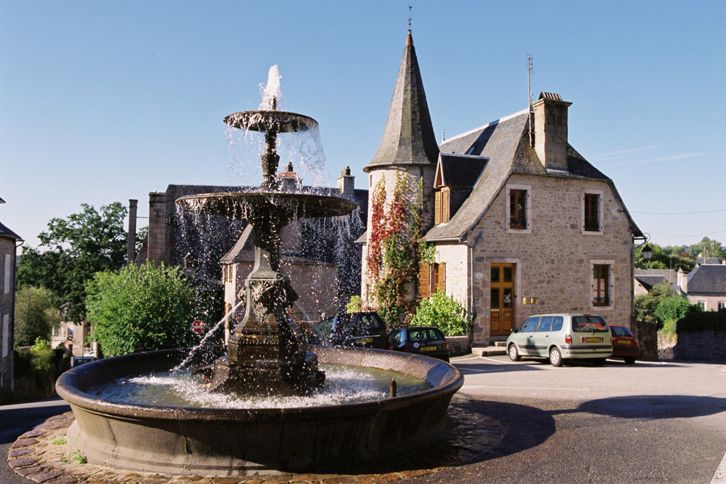 De la Haute Corrèze au Pays de Tulle en camping-car Meymac Nouvelle-Aquitaine