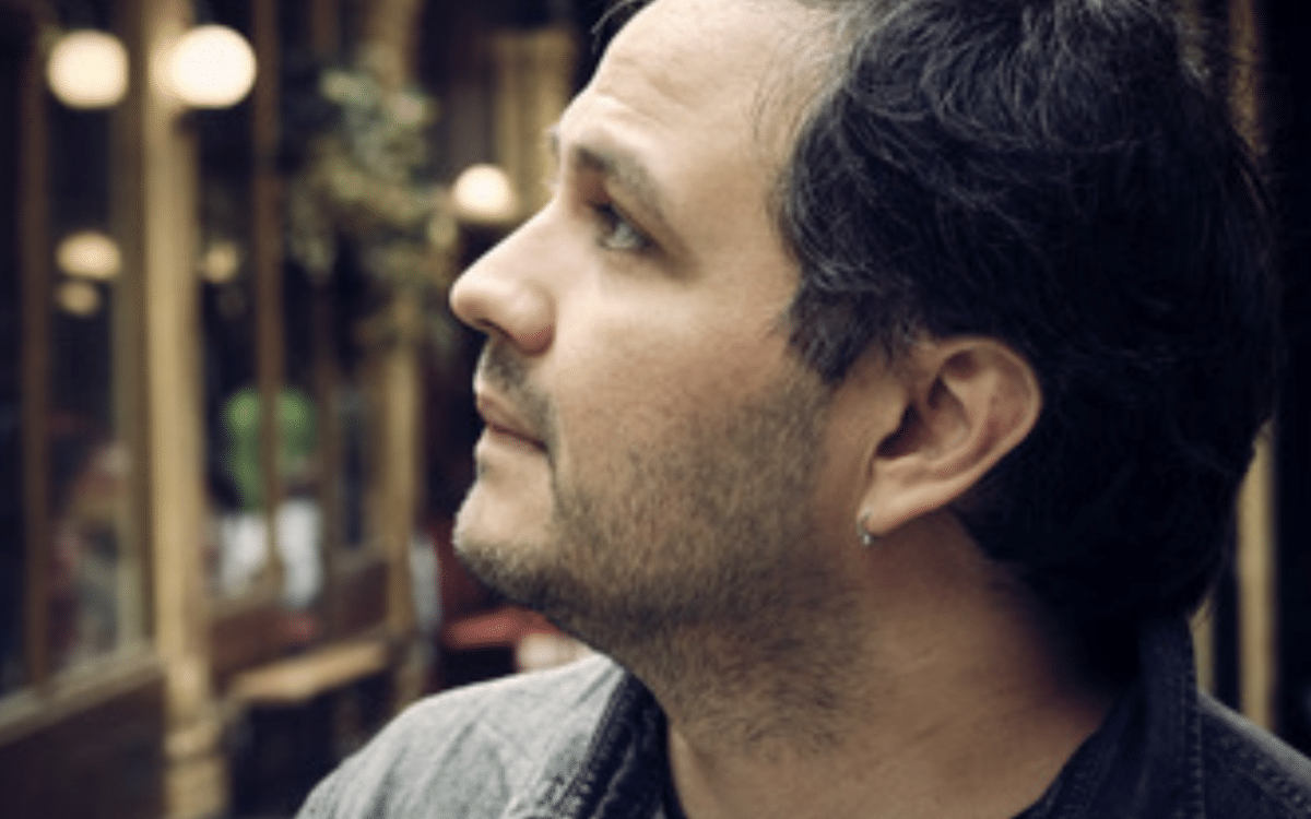 Miguel Castro new quartet "enregistrement album live " Le Son de la Terre  PARIS 05