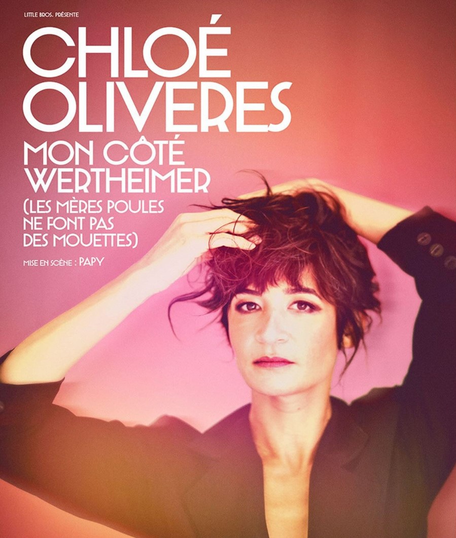 Mon côté Wertheimer