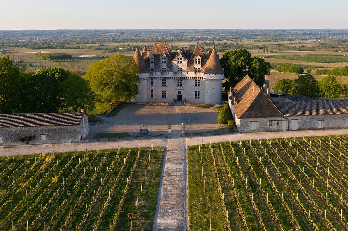 Chemin d'Amadour: étape 13 bis Jonction Eymet-Bergerac Eymet Nouvelle-Aquitaine