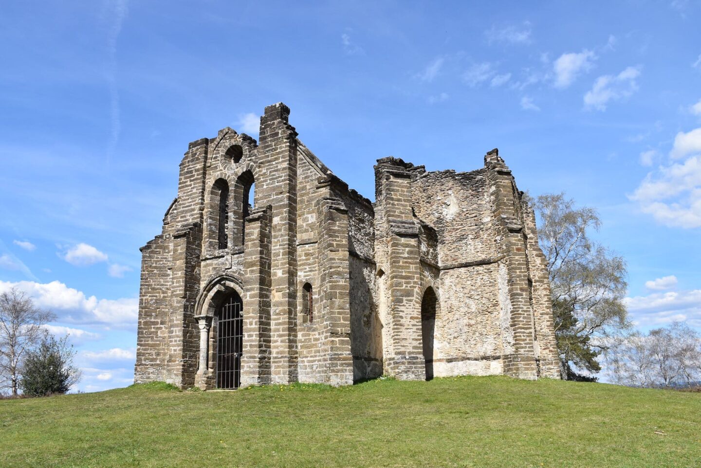 Circuit Le tour du mont Gargan La Croisille-sur-Briance Nouvelle-Aquitaine