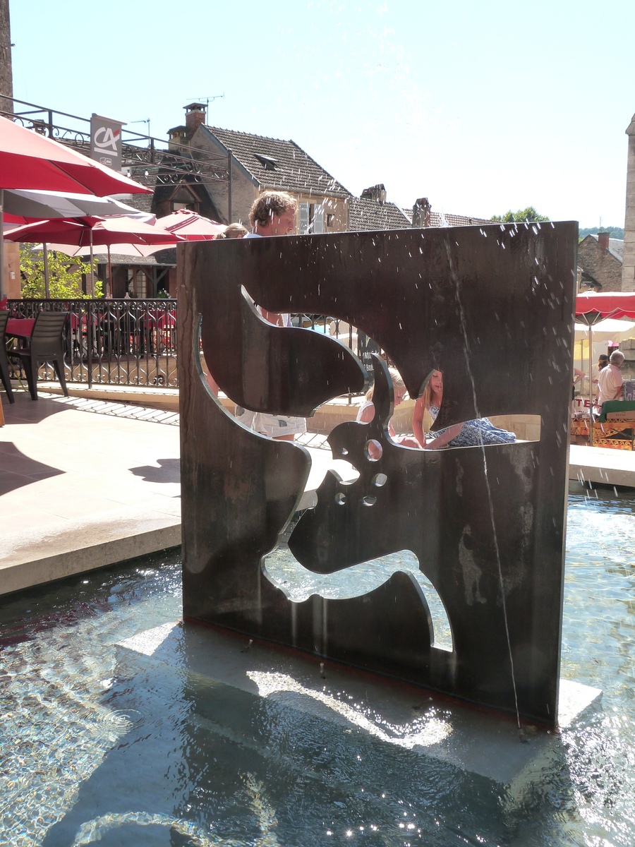 Boucle VTT Montignac-St Léon (N°11) Montignac-Lascaux Nouvelle-Aquitaine