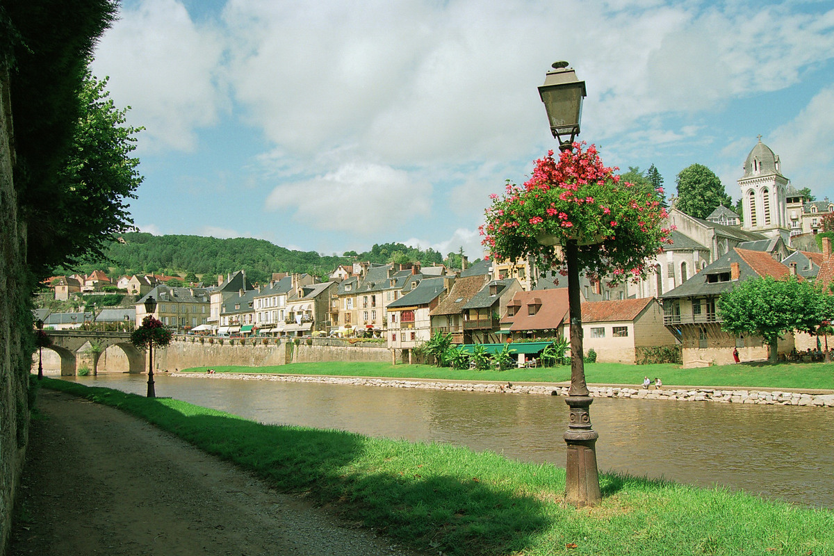 Boucle VTT Montignac-la Filolie (9) Montignac-Lascaux Nouvelle-Aquitaine