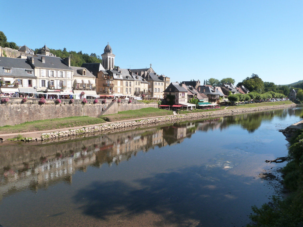 Boucle VTT Montignac-Lascaux (N°10) Montignac-Lascaux Nouvelle-Aquitaine