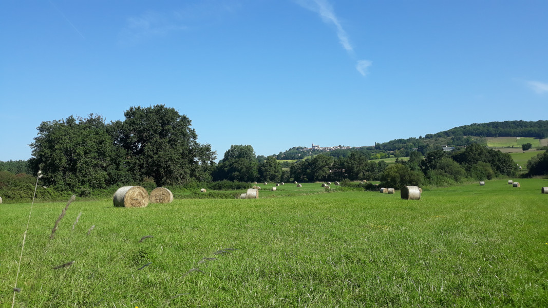 Saint-Sardos/Montpezat