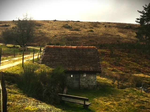 Le Moulin de Chadebec Bonnefond Nouvelle-Aquitaine