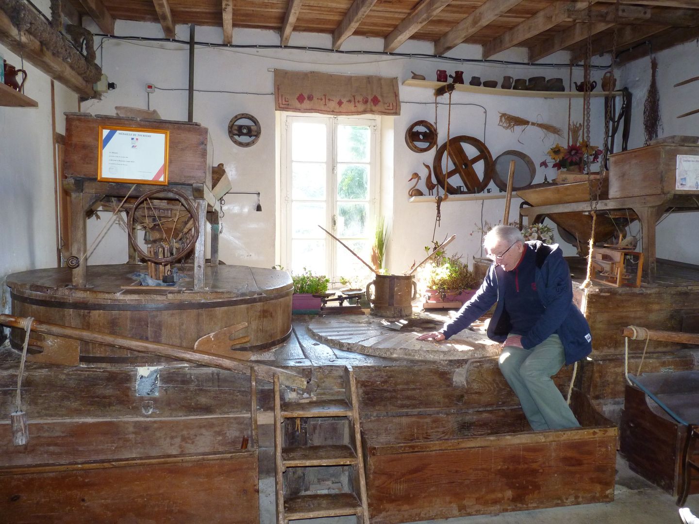 Garos au coeur du Soubestre à VTT Garos Nouvelle-Aquitaine