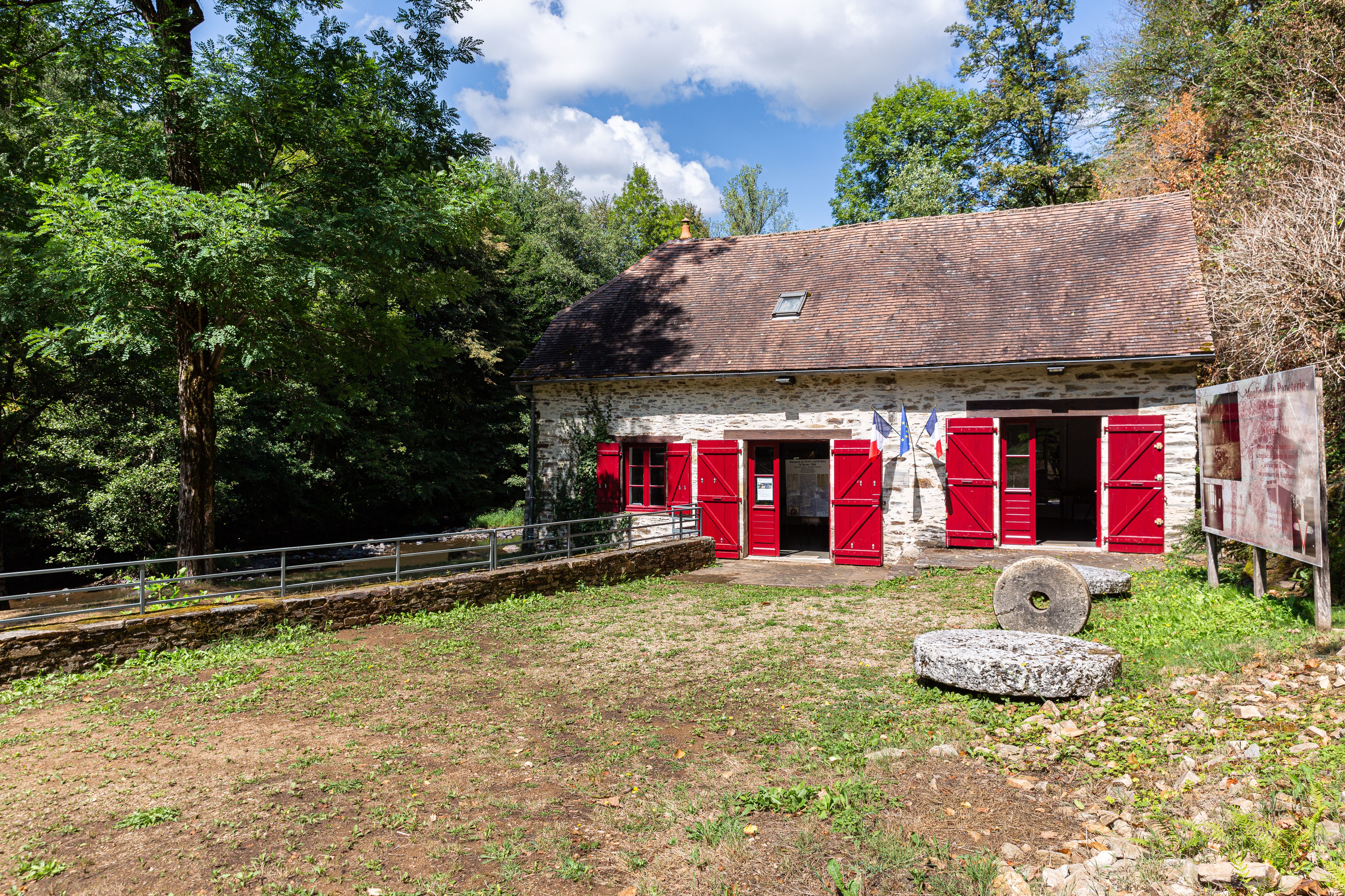 Parcours PAPSE Beyssenac Beyssenac Nouvelle-Aquitaine