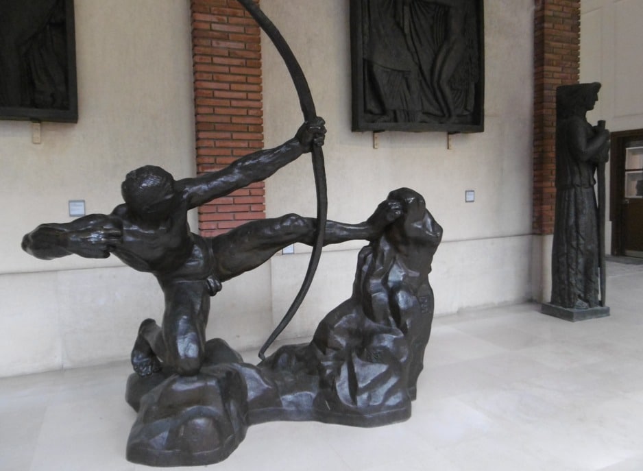 Musée Bourdelle