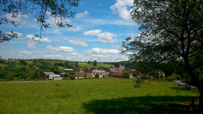 Boucle de Nailhac Nailhac Nouvelle-Aquitaine