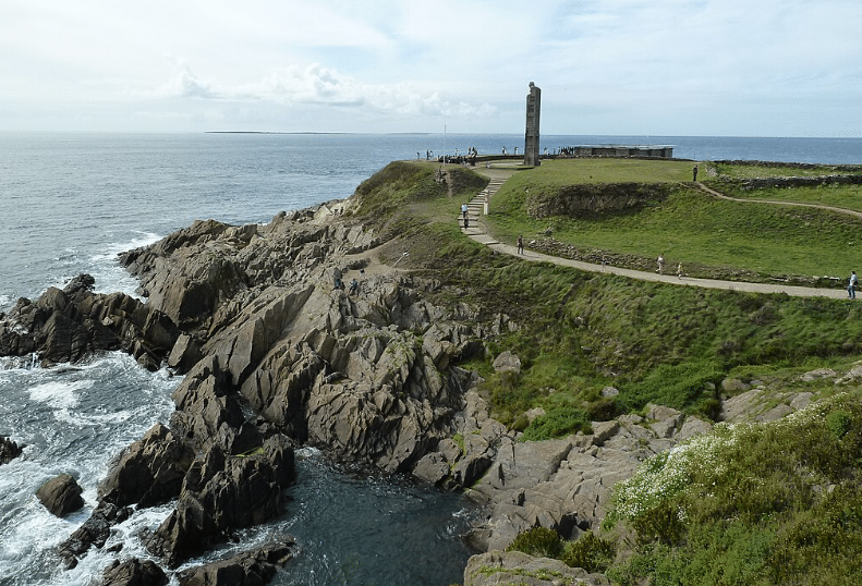 nauvrages - Bretagne