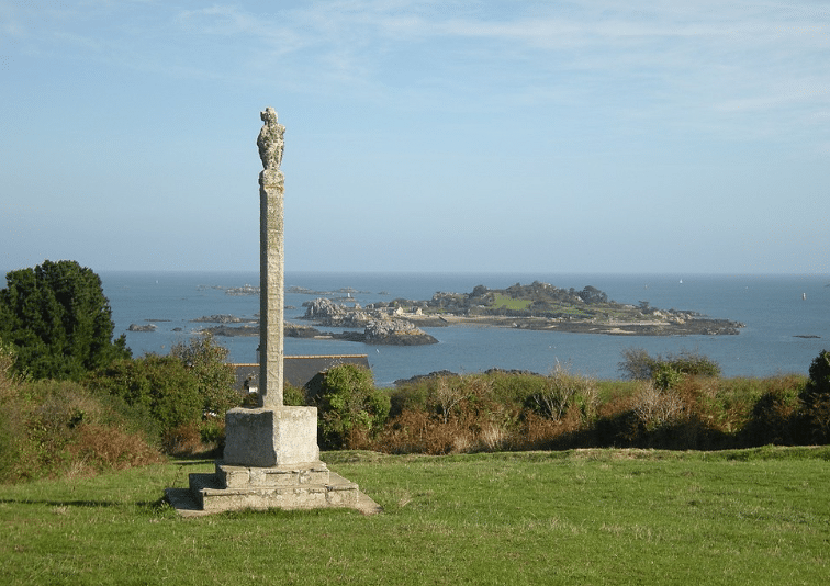  nauvrages - Bretagne