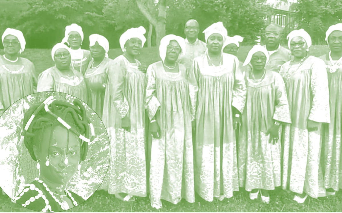 Ngondo en symphonie MPAA/Saint-Germain Paris