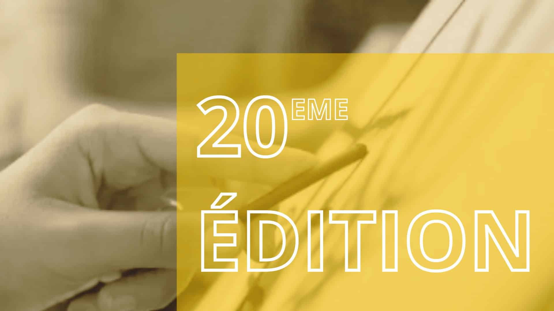 Nina Festival Jazz Éclats d'Émail 2025