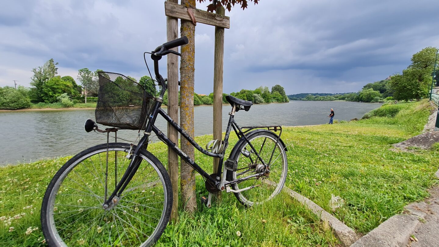 Tour de Dordogne depuis Castillon-la-Bataille Castillon-la-Bataille Nouvelle-Aquitaine