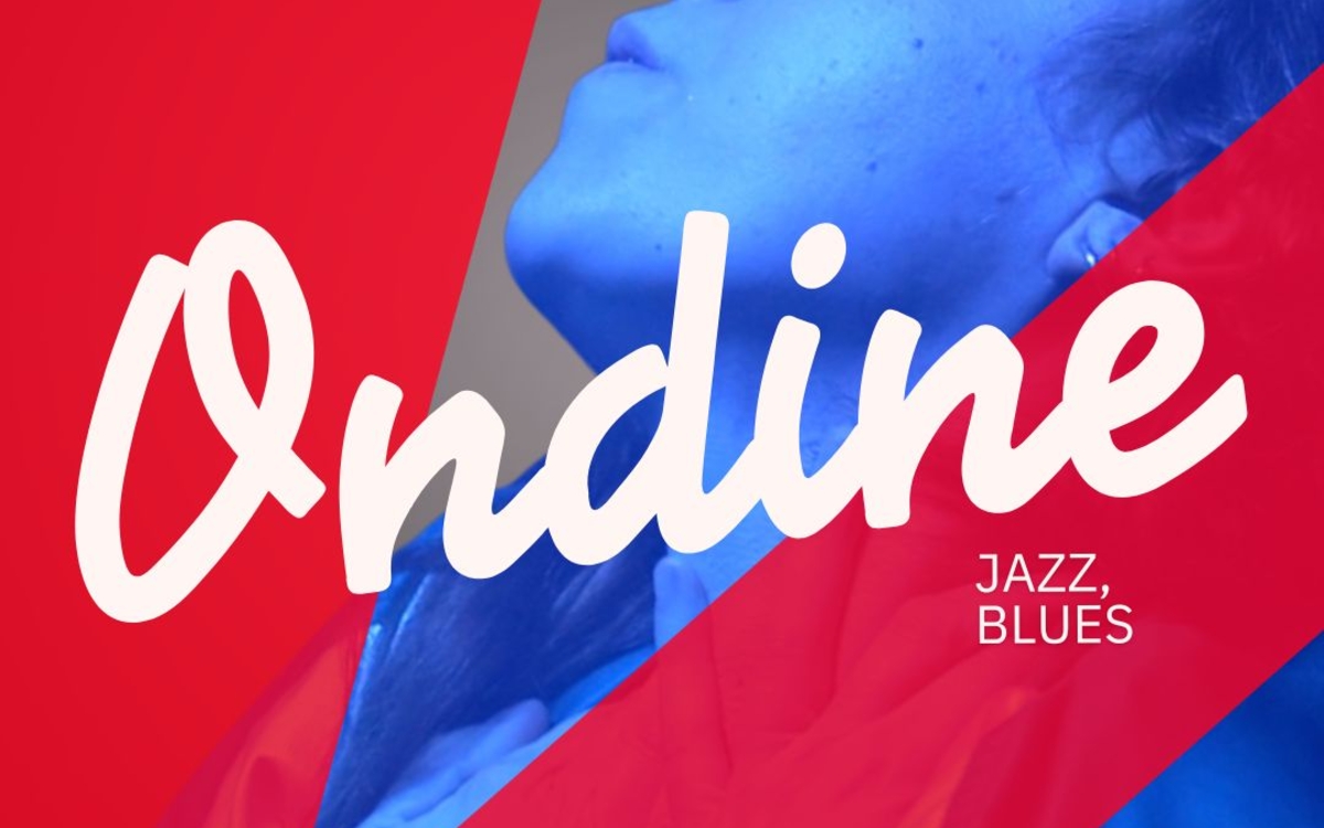 Ondine Peniche Marcounet Paris