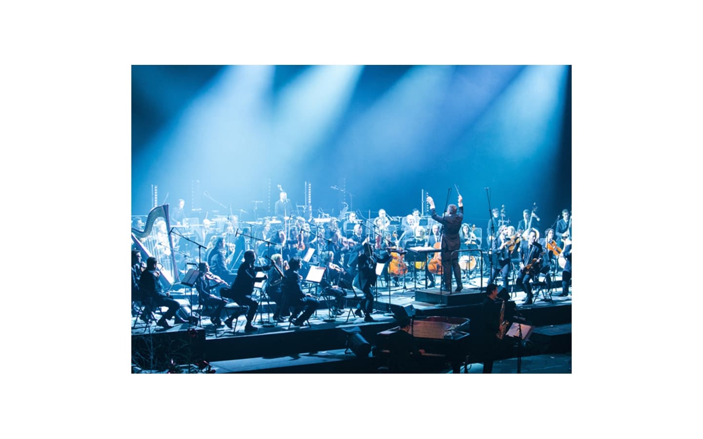 OPPB Concert du Nouvel An