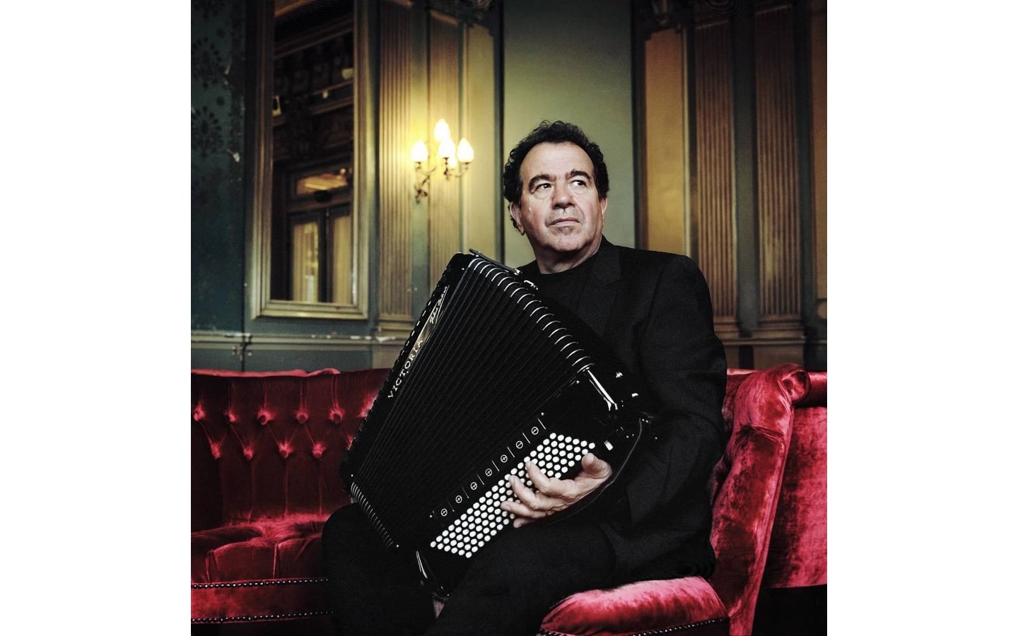 OPPB Hommage à André