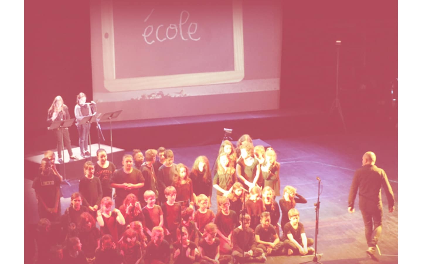 OPPB Sons et Brioches