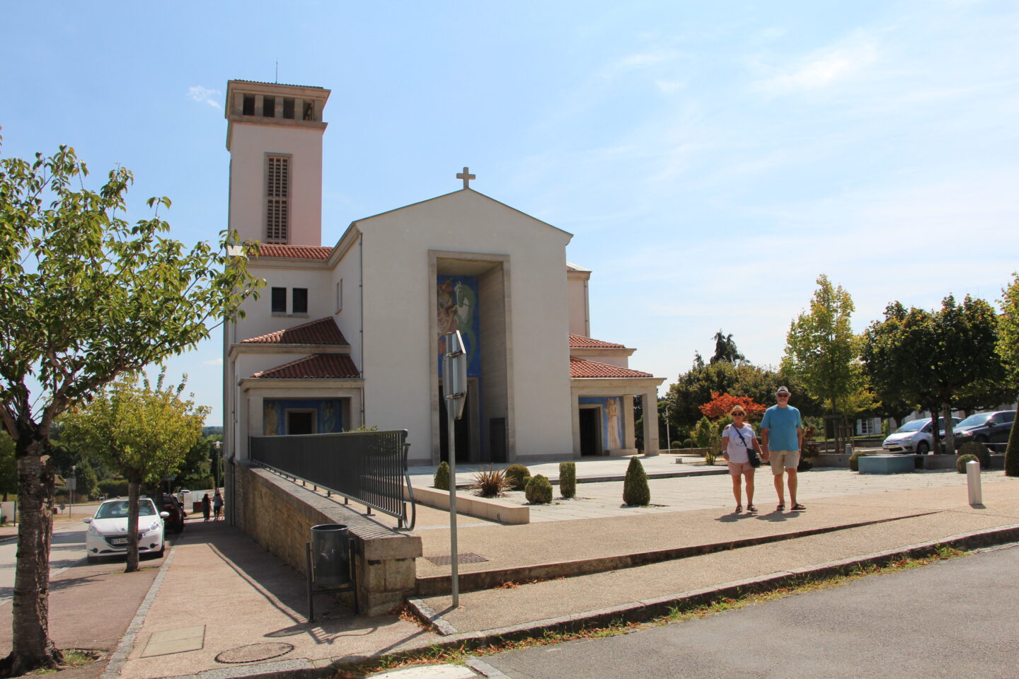 Circuit de la Glane Oradour-sur-Glane Nouvelle-Aquitaine