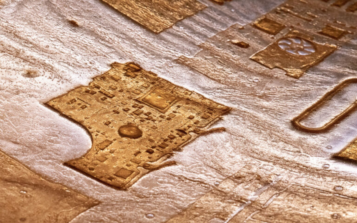 Oscillation Centre culturel canadien à Paris  Paris