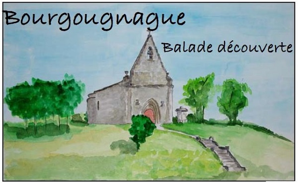 Balade découverte à Bourgougnague Bourgougnague Nouvelle-Aquitaine Balade découverte à Bourgougnague Bourgougnague Nouvelle-Aquitaine
