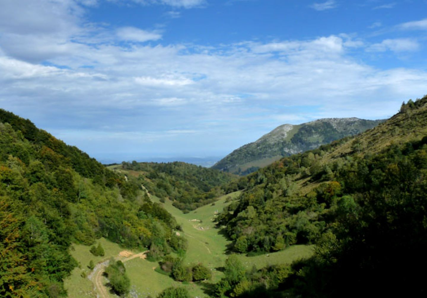 GRP Tour de la Vallée d’Ossau Etape Louvie-Juzon Granges du Dès Louvie-Juzon Nouvelle-Aquitaine GRP Tour de la Vallée d'Ossau Etape Louvie-Juzon Granges du Dès Louvie-Juzon Nouvelle-Aquitaine