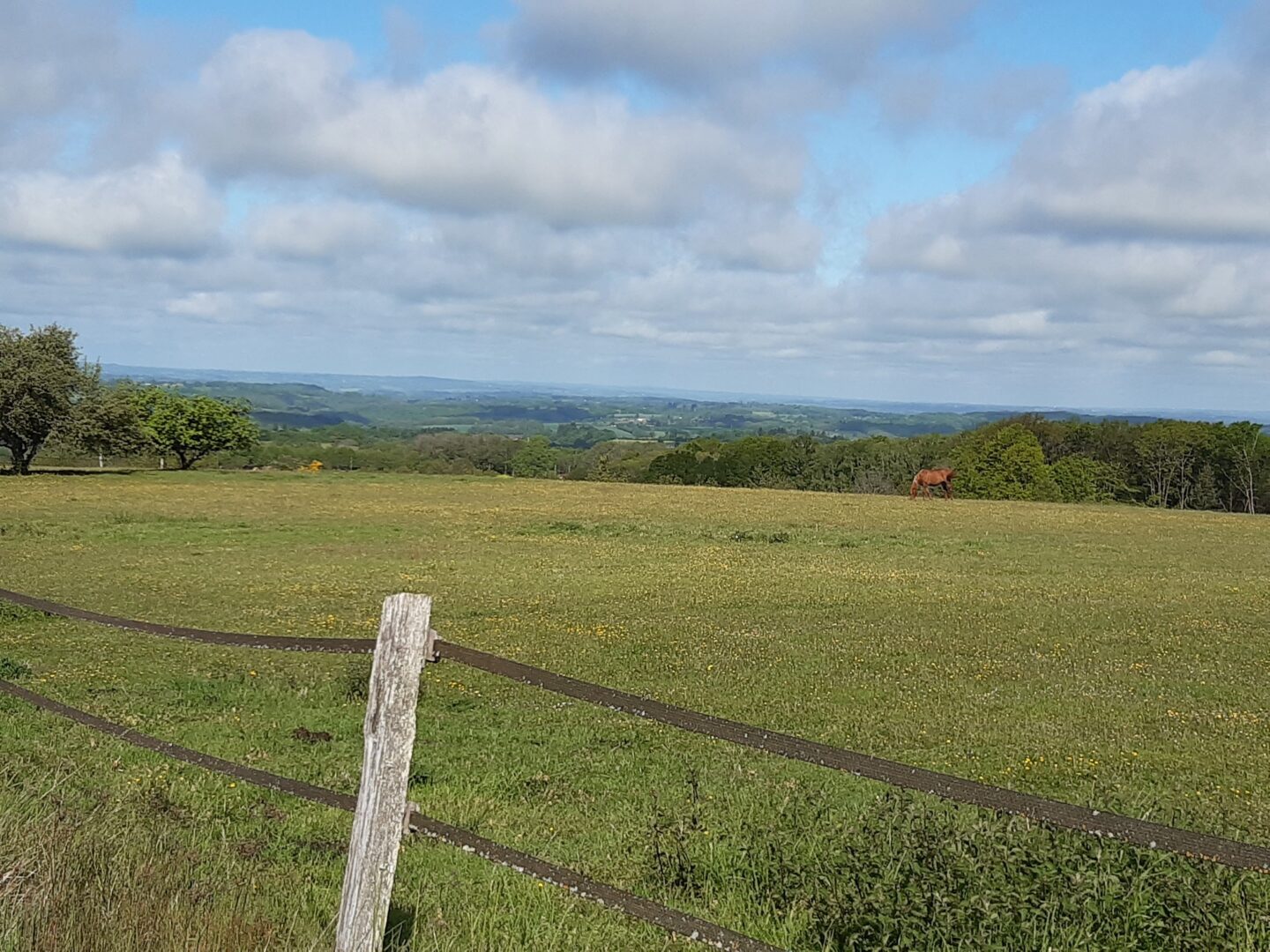 Sur les Pas des Maquisards La Croisille-sur-Briance Nouvelle-Aquitaine