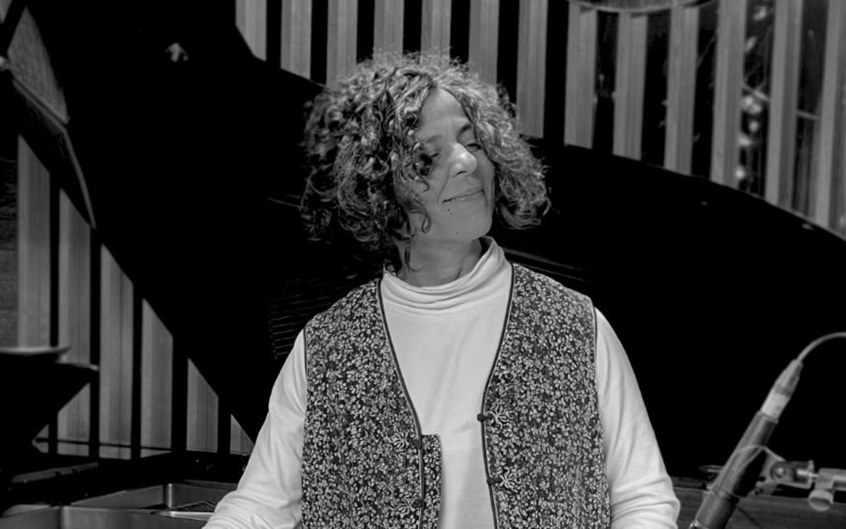 Panorama Sextet Le Son de la Terre  PARIS 05